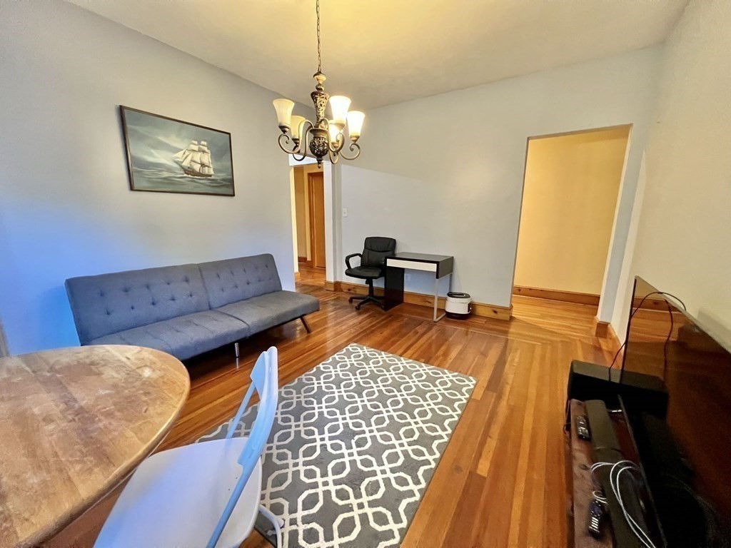 房源照片:558 Washington St #1, Boston