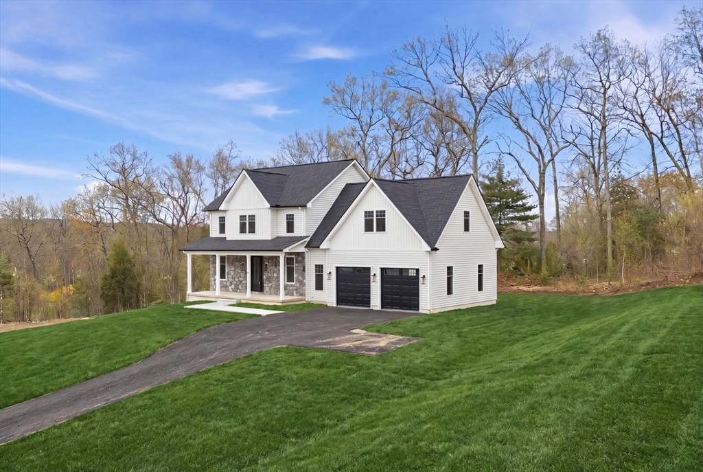 房源照片：49 Balsam Hill Rd, Ludlow