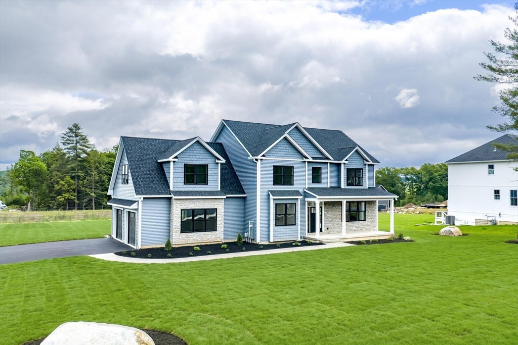 房源照片：32 Balsam Hill Rd, Ludlow