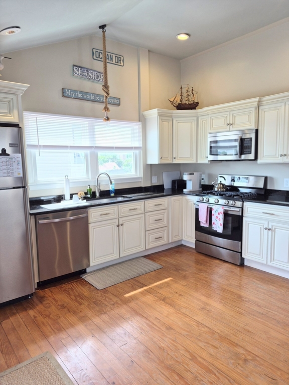 תמונה של הנכס: 25 Ocean Drive #25, Scituate