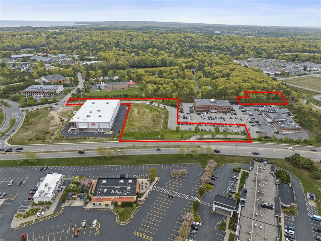 תמונה של הנכס: 144 Industrial Park, Plymouth