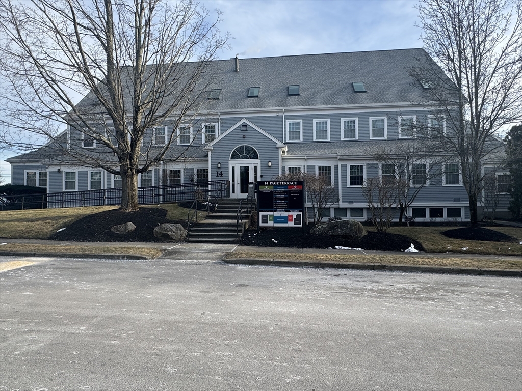 房源照片：14 Page Terr #2-C, Stoughton