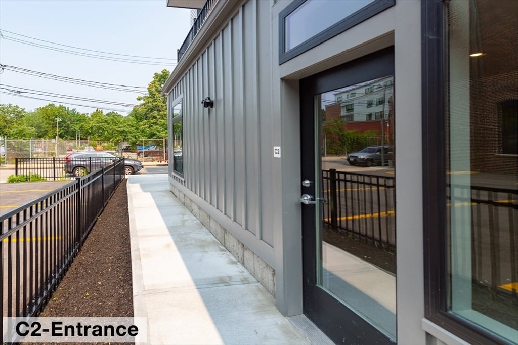 תמונה של הנכס: 120 Brookside #C2, Boston