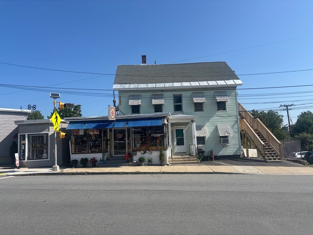 房源照片：54-56 Mechanic St, Leominster