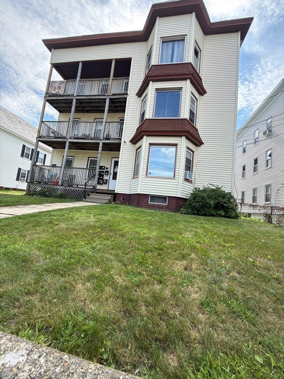תמונה של הנכס: 69 Nichols St, Gardner