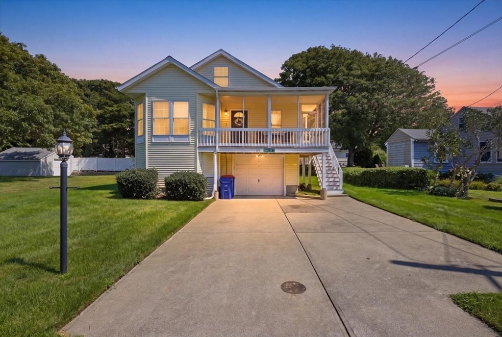 房源照片：129 Balsam St, Fairhaven