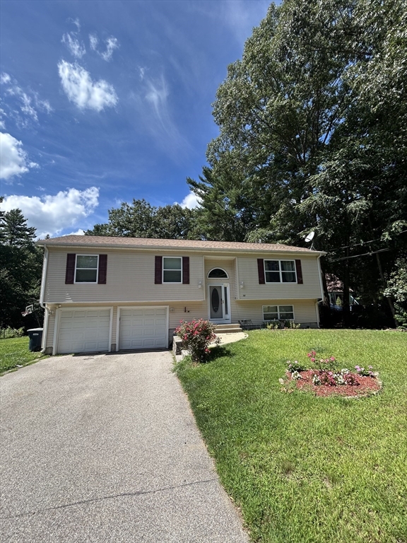 房源照片：58 Brentwood Dr #1, Southbridge