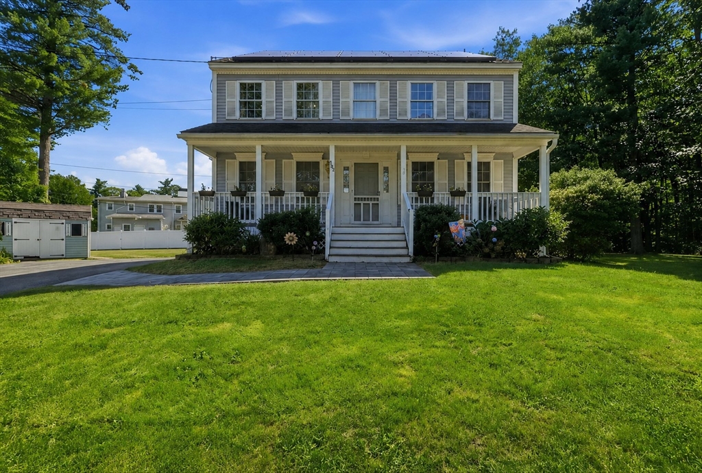 房源照片：305 Mount Vernon St, Fitchburg