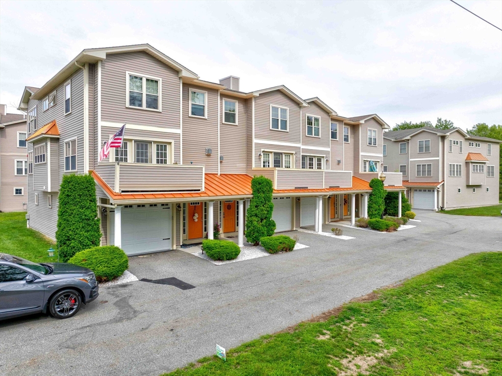 תמונה של הנכס: 74 West St #13, Attleboro