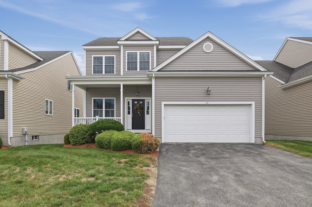 תמונה של הנכס: 15 BEAVER POND ROAD #15, Milford