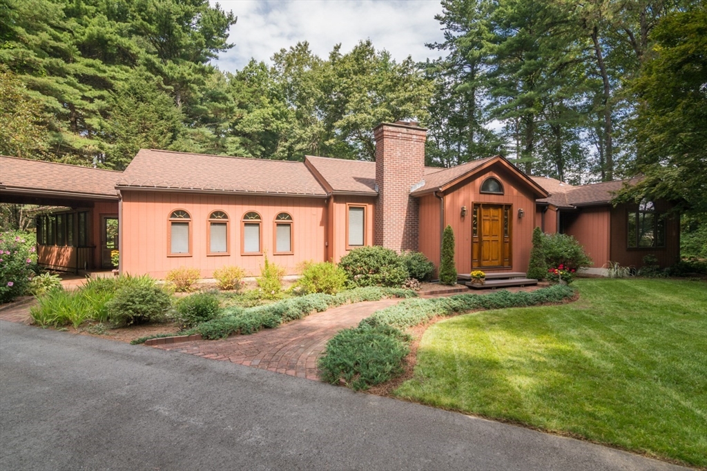 房源照片:83 Long Plain Rd, Whately
