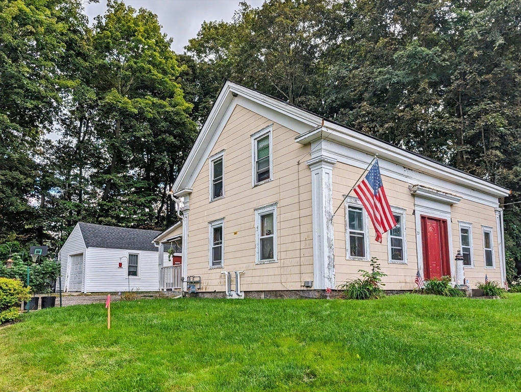 תמונה של הנכס: 23 North St, Douglas