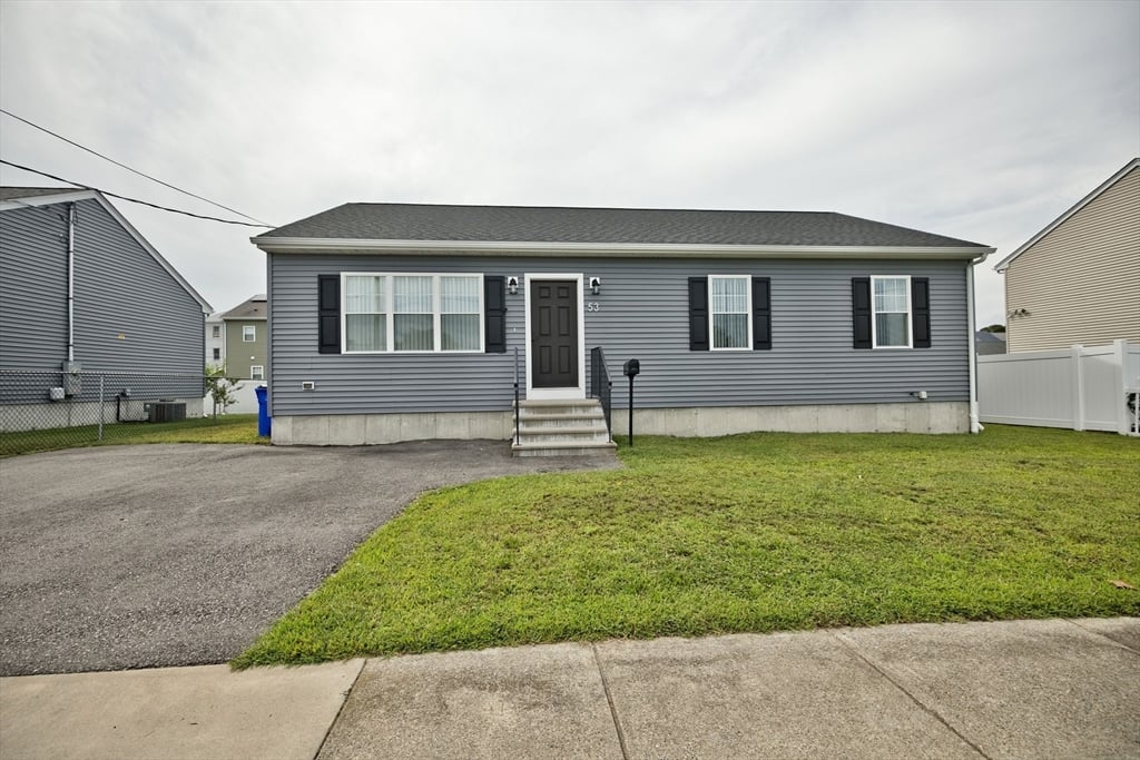 房源照片：53 Pulaski St, Fall River