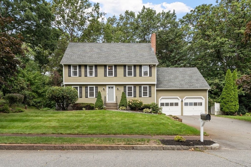 תמונה של הנכס: 4 Apple Tree Ln, Wilmington
