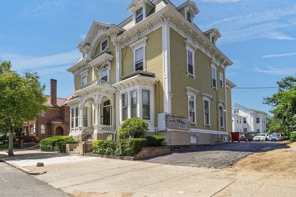 房源照片:215 Broadway, Providence