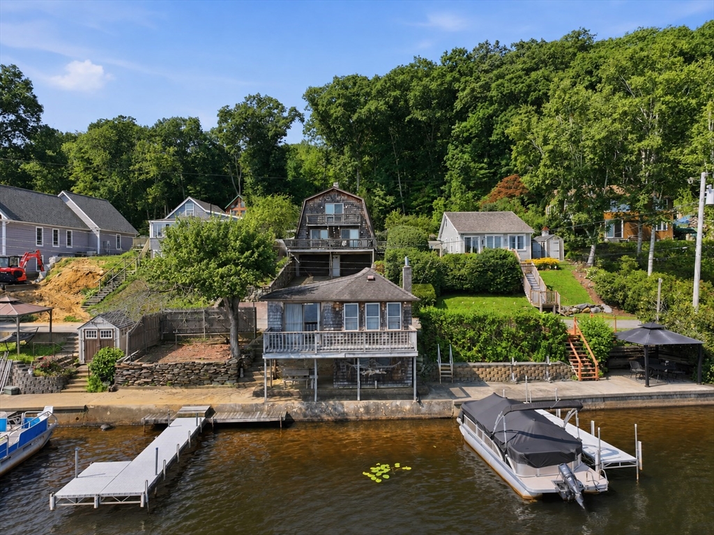 תמונה של הנכס: 21-22 Beach Drive, West Brookfield