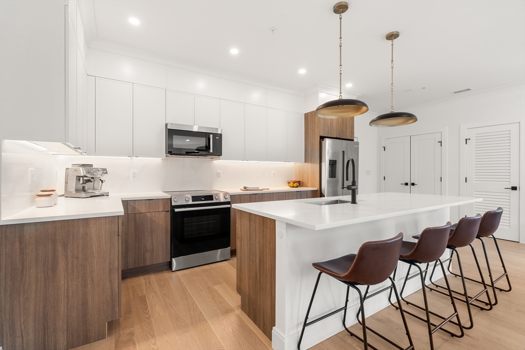 房源照片：228 Washington Street #3, Boston