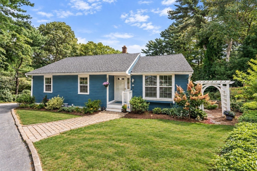 תמונה של הנכס: 71 Althea Rd, Falmouth