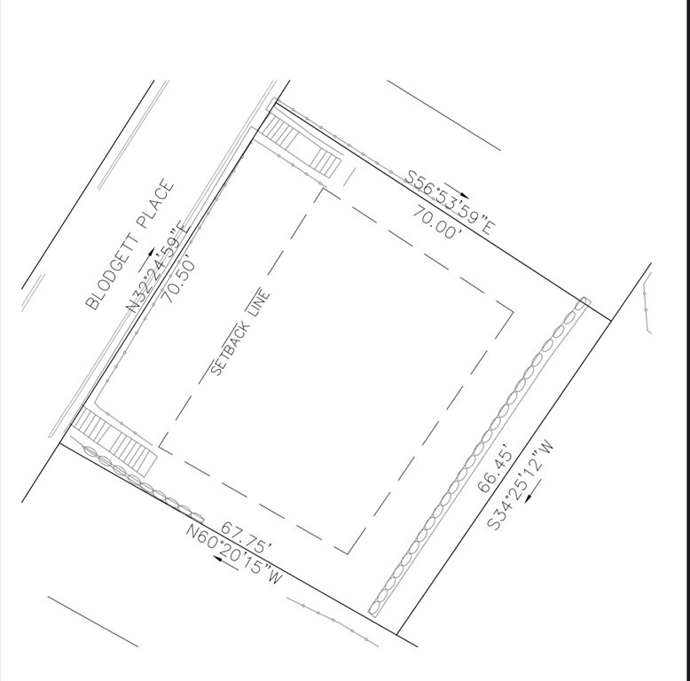 房源照片：1 Blodgett Pl, Worcester