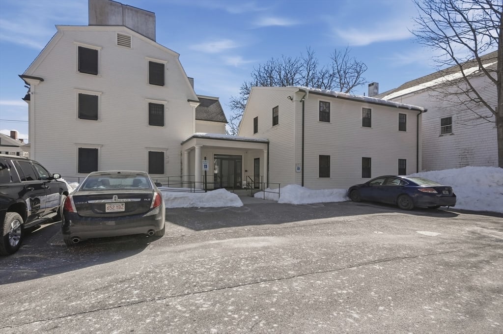 תמונה של הנכס: 28R Green Street, Newburyport
