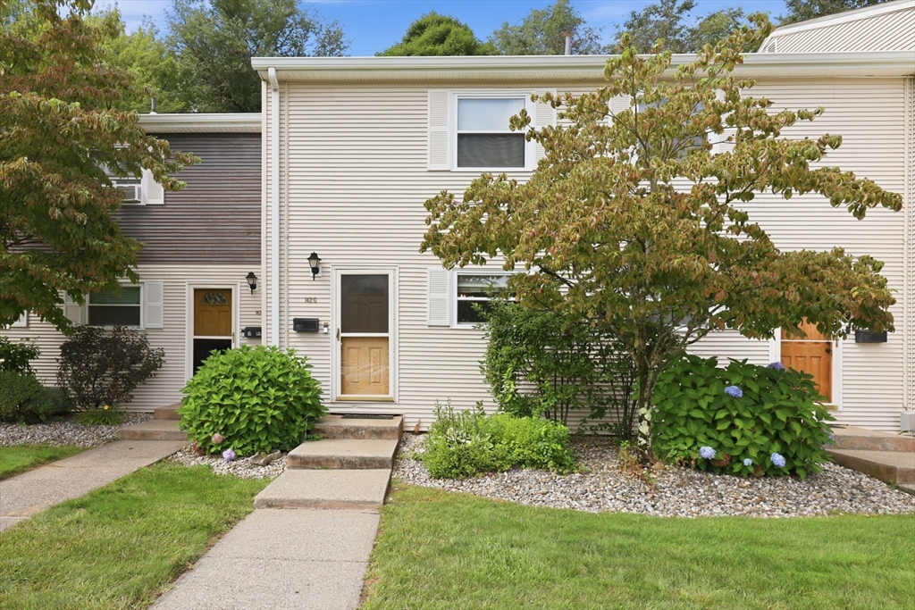 房源照片:142 Autumn St #G, Agawam