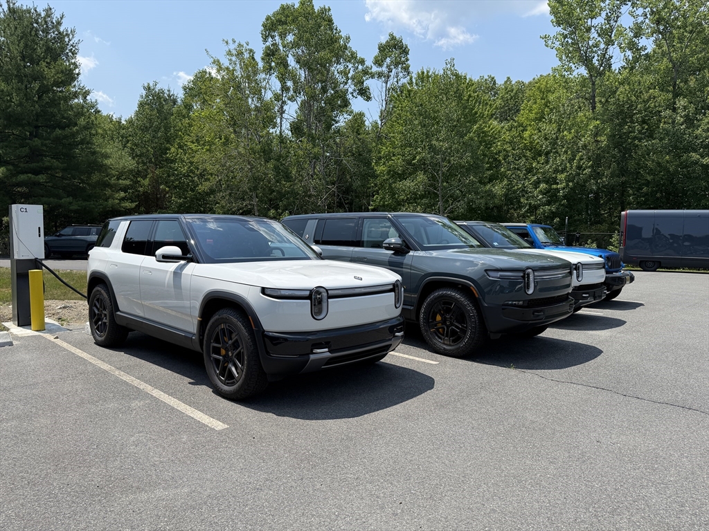 房源照片：1 Opportunity Way, Framingham