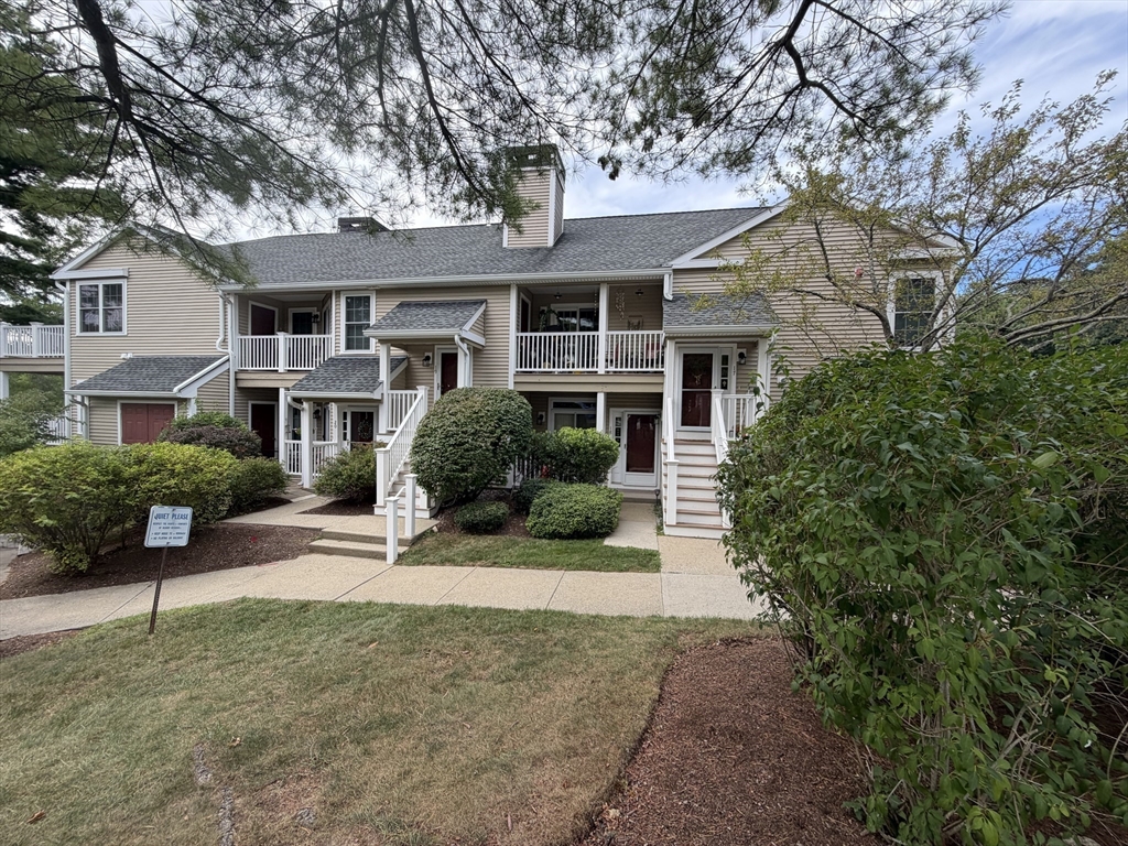 תמונה של הנכס: 18 Devon Commons Lane #18, Braintree