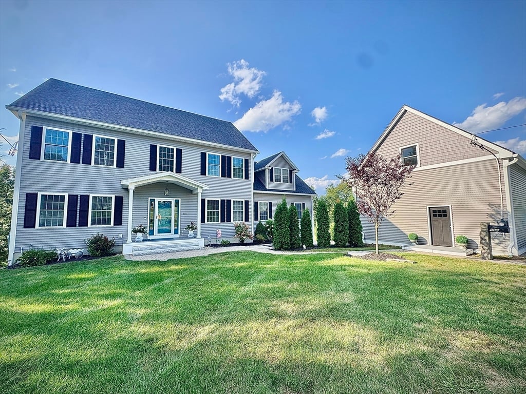 תמונה של הנכס: 616 Prospect St, Leominster