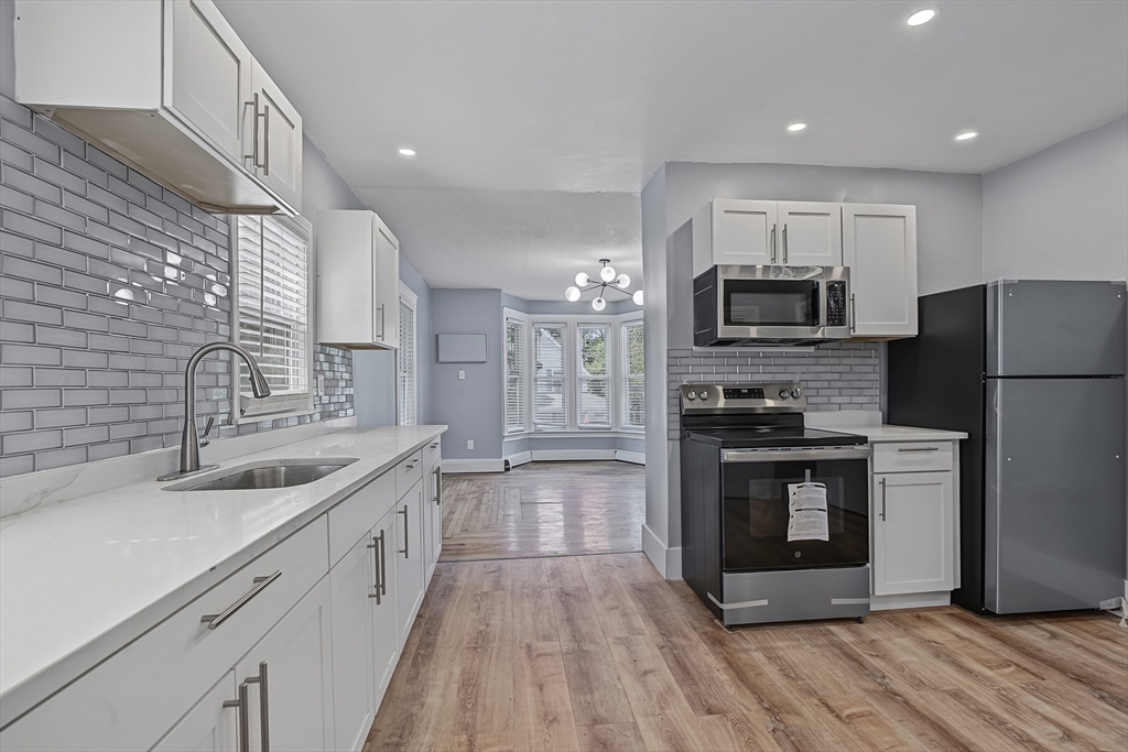 תמונה של הנכס: 39 Hope St #2, Attleboro