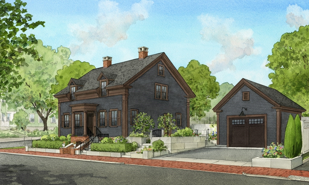 תמונה של הנכס: 1 Howard, Newburyport