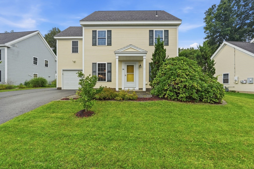房源照片:36 Treehouse Cir, Easthampton