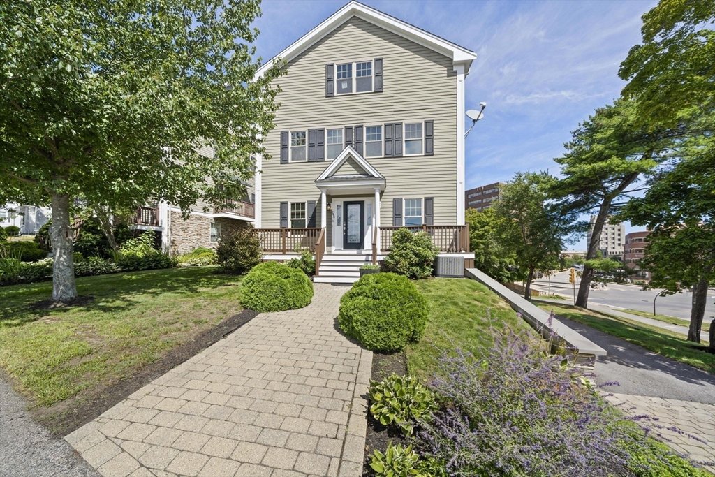תמונה של הנכס: 248 Presidents Ln #6, Quincy