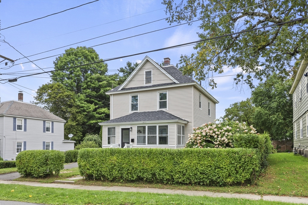 תמונה של הנכס: 80 Calumet St, Pittsfield