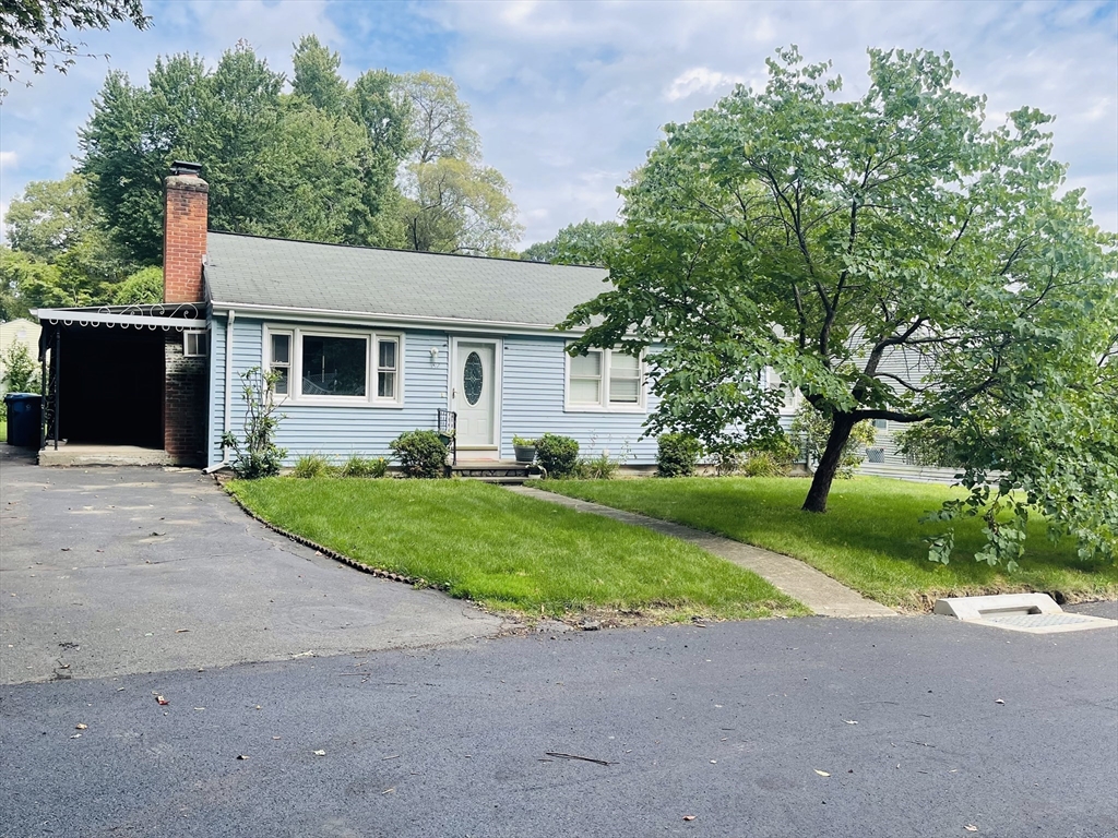 房源照片:192 Grandview Ave, West Springfield