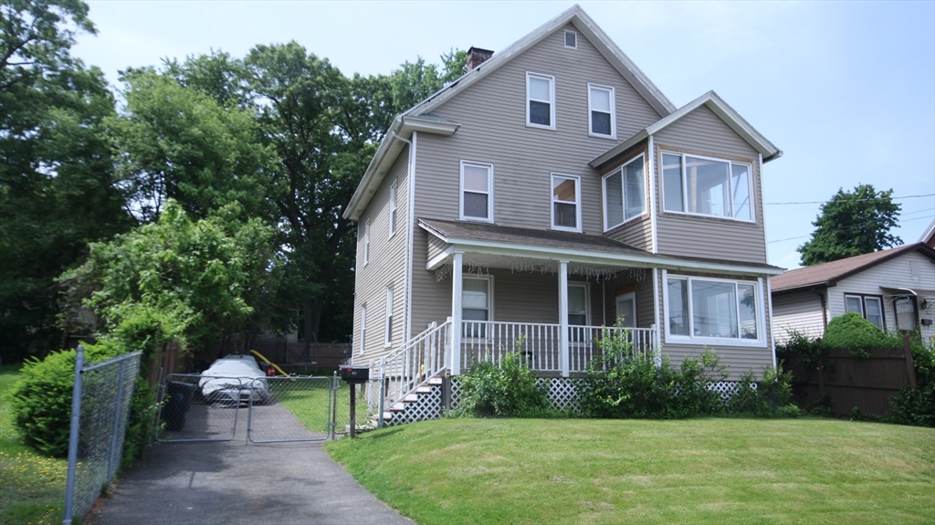 房源照片:61 Austin St, Chicopee