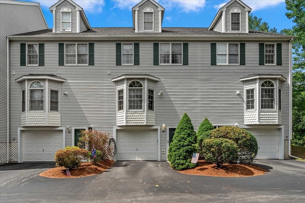 תמונה של הנכס: 20 Waltham Dr #20, Plainville