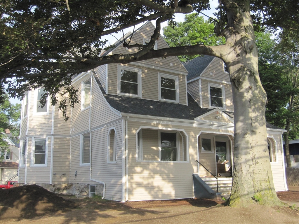 תמונה של הנכס: 198 Union Avenue #1, Framingham