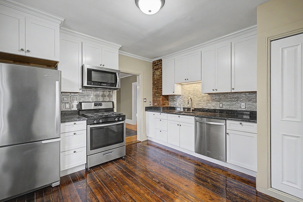 房源照片：22 O'Connor Ave. #2, Holyoke