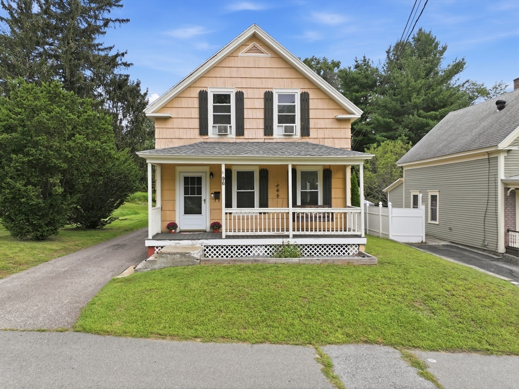 תמונה של הנכס: 96 Apricot St, Worcester