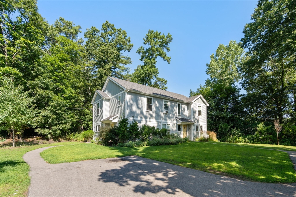 תמונה של הנכס: 299-301 Bacon St, Natick
