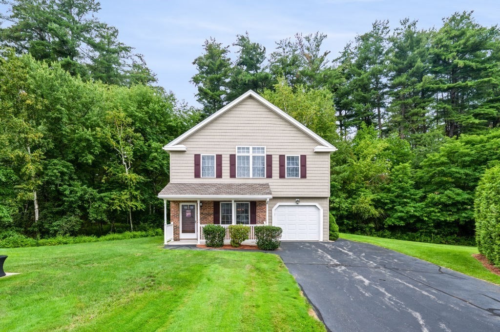 房源照片：78 Eagle Dr #78, Tewksbury