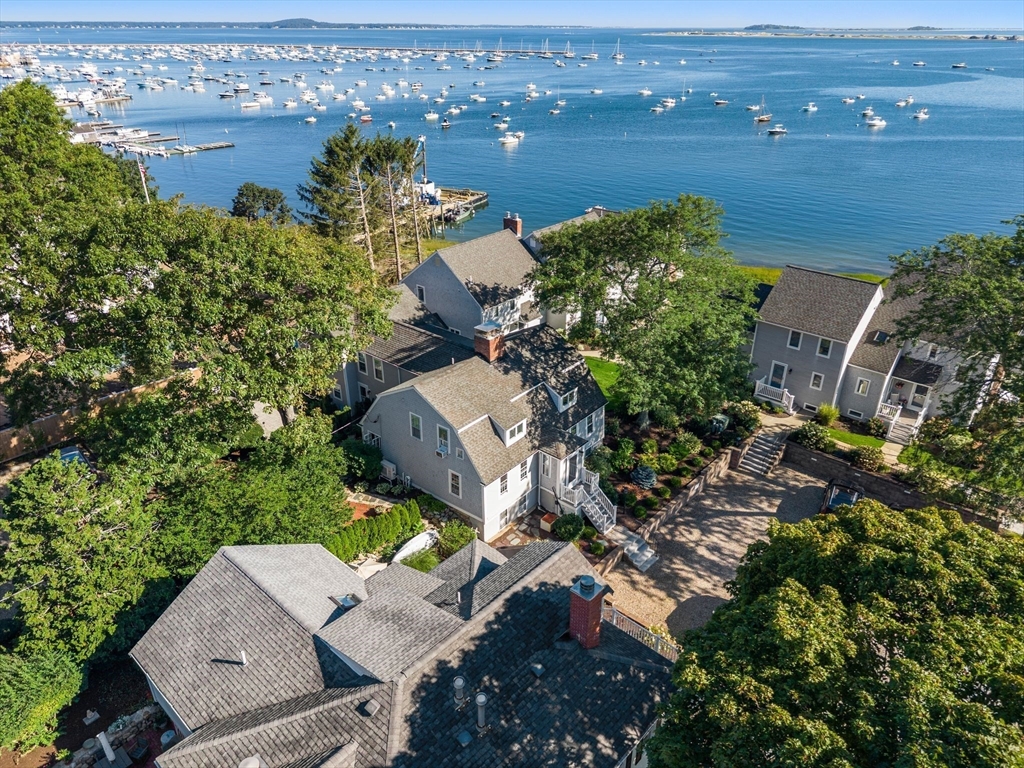 房源照片:4 Stephens Lane #D, Plymouth