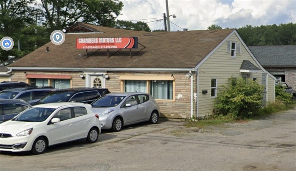 房源照片：1262 Washington St, Stoughton