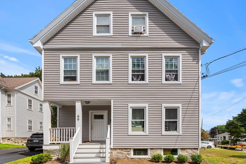 房源照片：69 Prospect Ave, Norwood
