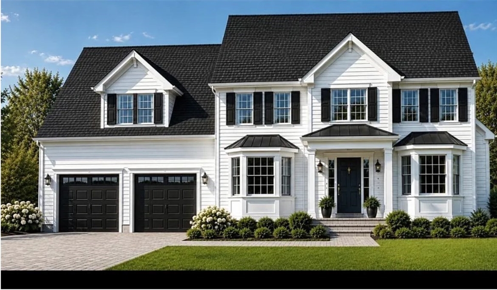 תמונה של הנכס: 506 Lot 1 North Main St, Cohasset