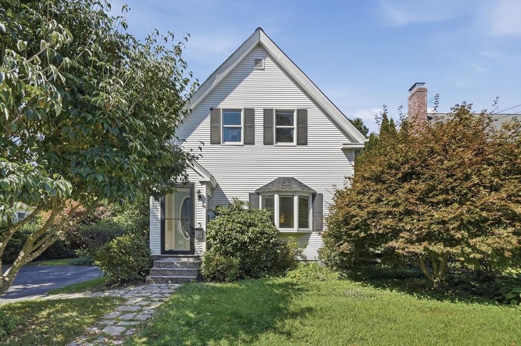 תמונה של הנכס: 19 Forest Avenue, Natick