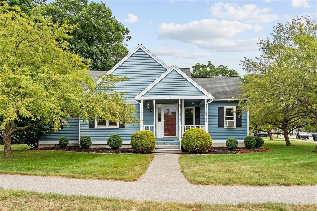 房源照片：3101 Pouliot Pl, Wilmington