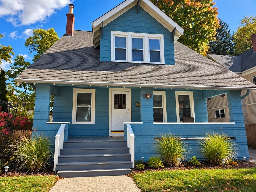 房源照片：81 Lyndale St, Springfield