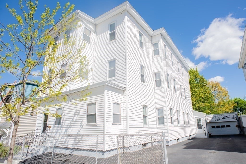 תמונה של הנכס: 3 Aetna Street, Worcester