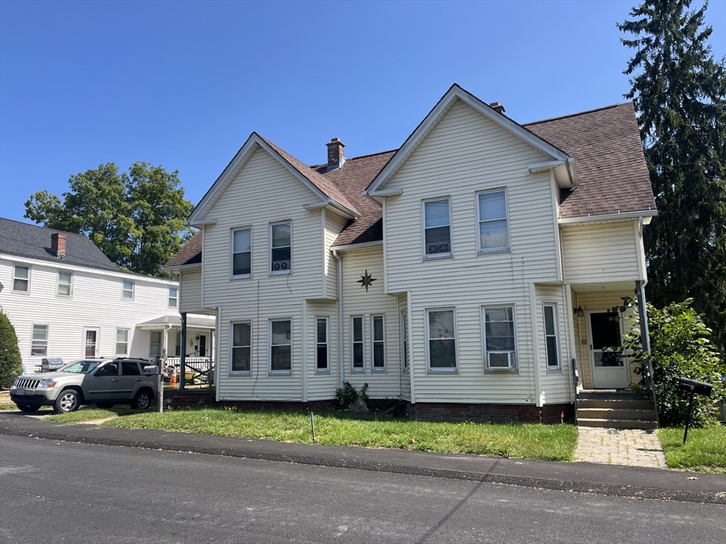 תמונה של הנכס: 33-35 Beech St., Winchendon